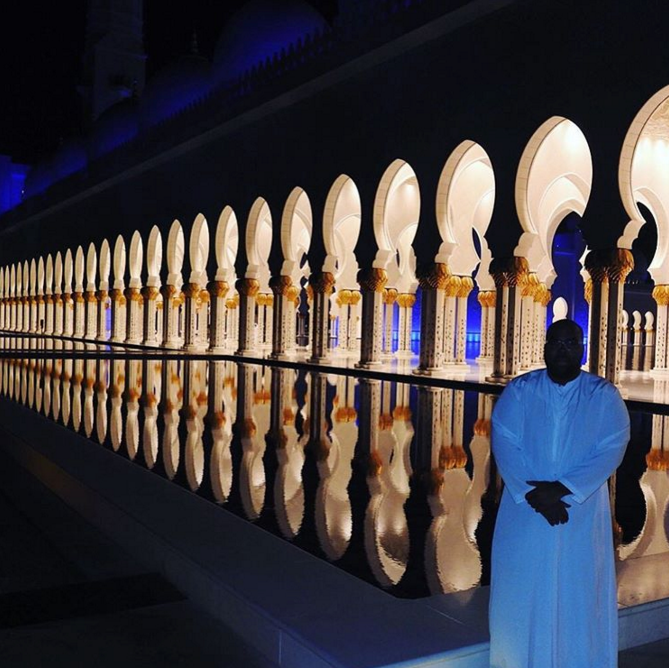 The 15 Best Black Travel Moments You Missed This Week: New Friends In Zanzibar
